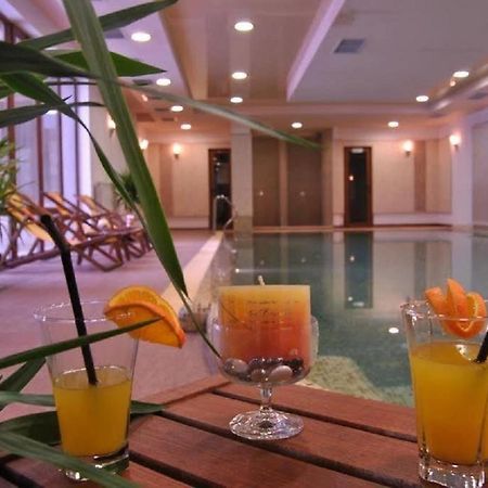 Adeona Wellness Hotel By Asteri Hotels Bansko Dış mekan fotoğraf