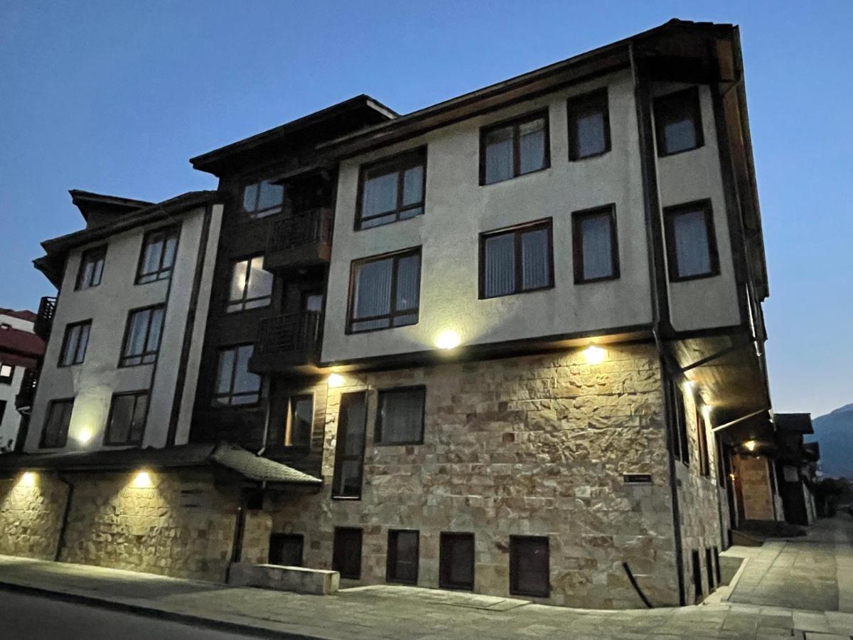 Adeona Wellness Hotel By Asteri Hotels Bansko Dış mekan fotoğraf