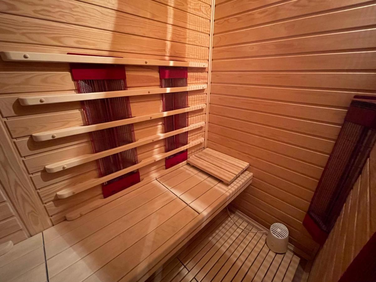 Adeona Wellness Hotel By Asteri Hotels Bansko Dış mekan fotoğraf
