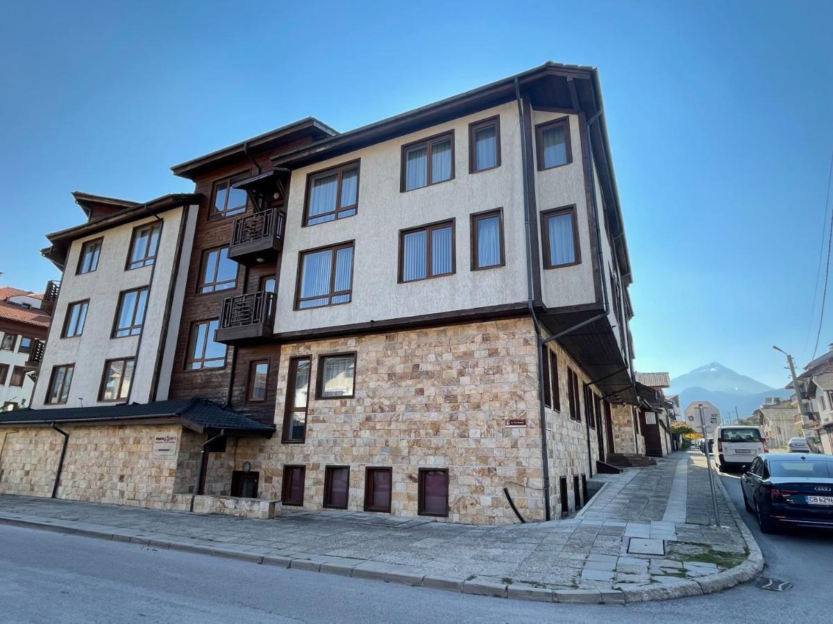 Adeona Wellness Hotel By Asteri Hotels Bansko Dış mekan fotoğraf