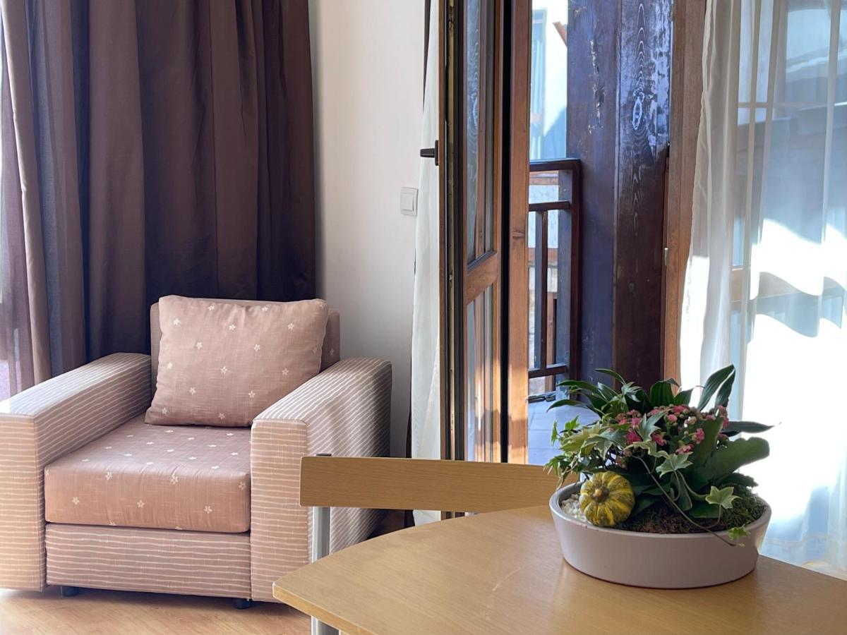 Adeona Wellness Hotel By Asteri Hotels Bansko Dış mekan fotoğraf