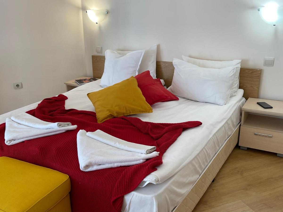 Adeona Wellness Hotel By Asteri Hotels Bansko Dış mekan fotoğraf