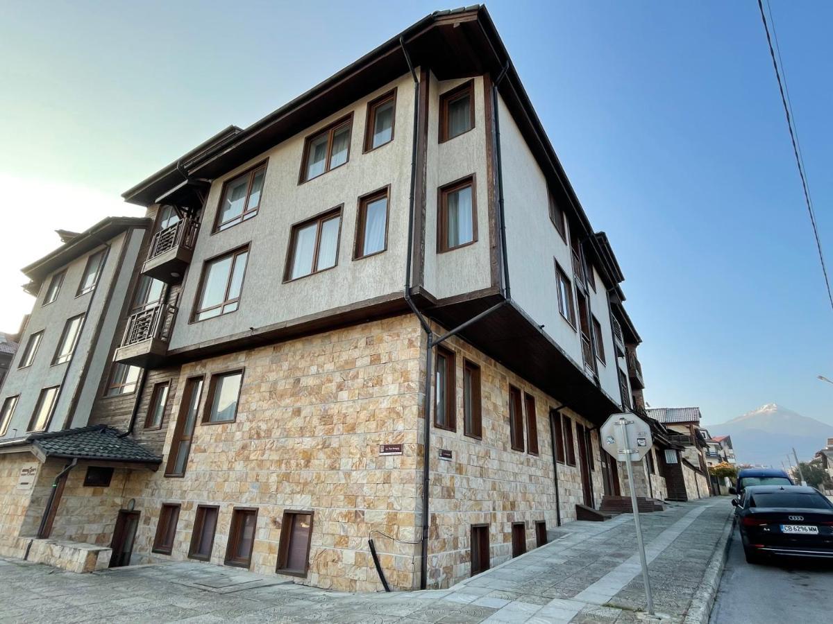 Adeona Wellness Hotel By Asteri Hotels Bansko Dış mekan fotoğraf