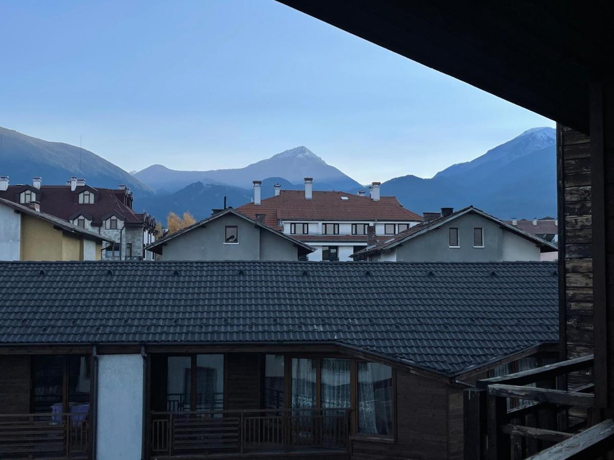 Adeona Wellness Hotel By Asteri Hotels Bansko Dış mekan fotoğraf