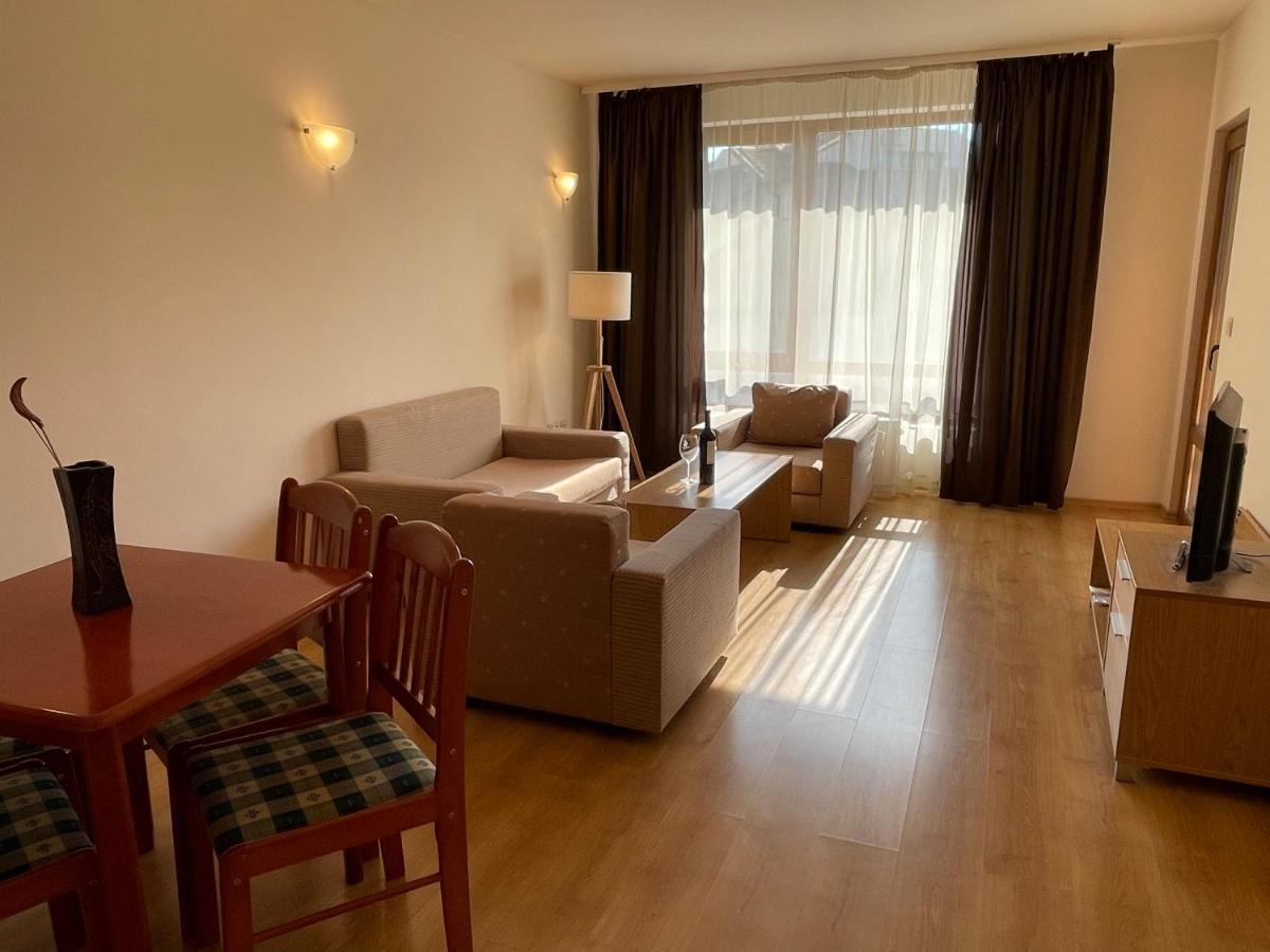 Adeona Wellness Hotel By Asteri Hotels Bansko Dış mekan fotoğraf