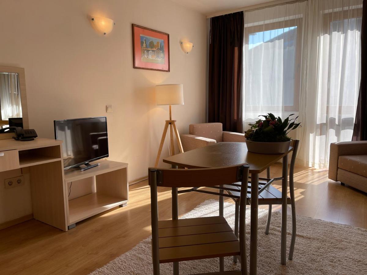 Adeona Wellness Hotel By Asteri Hotels Bansko Dış mekan fotoğraf