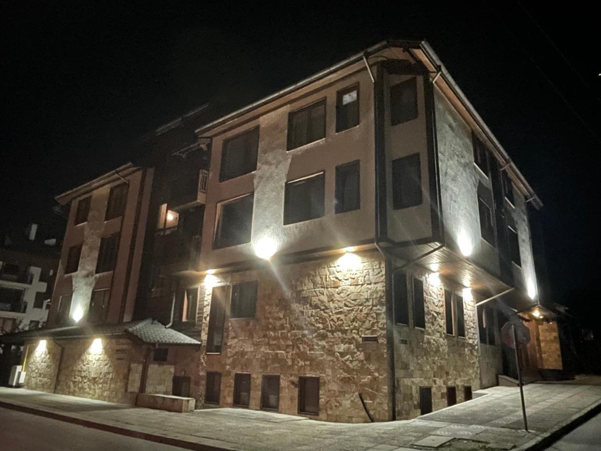 Adeona Wellness Hotel By Asteri Hotels Bansko Dış mekan fotoğraf