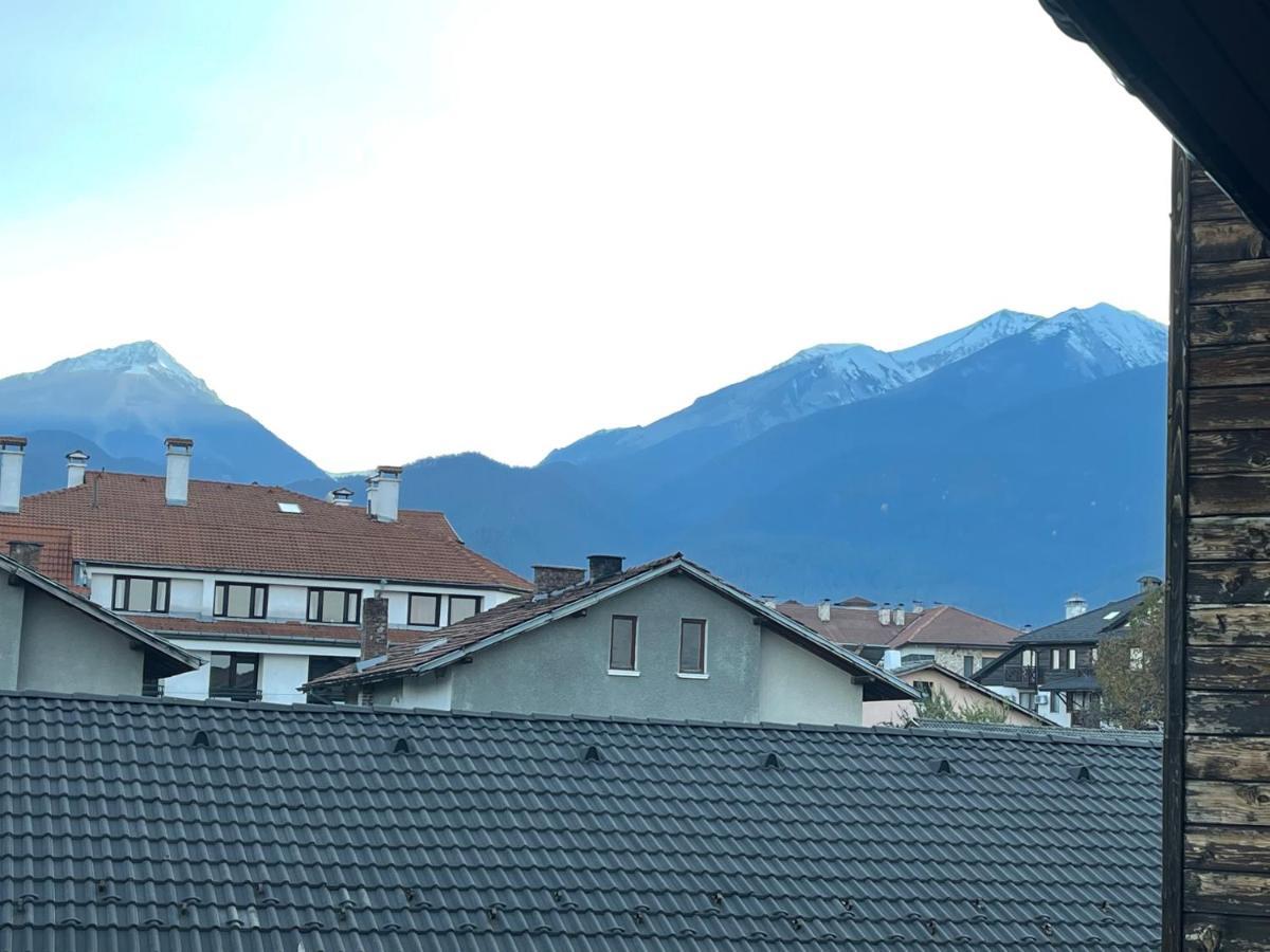 Adeona Wellness Hotel By Asteri Hotels Bansko Dış mekan fotoğraf