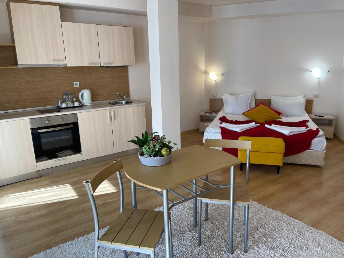 Adeona Wellness Hotel By Asteri Hotels Bansko Dış mekan fotoğraf