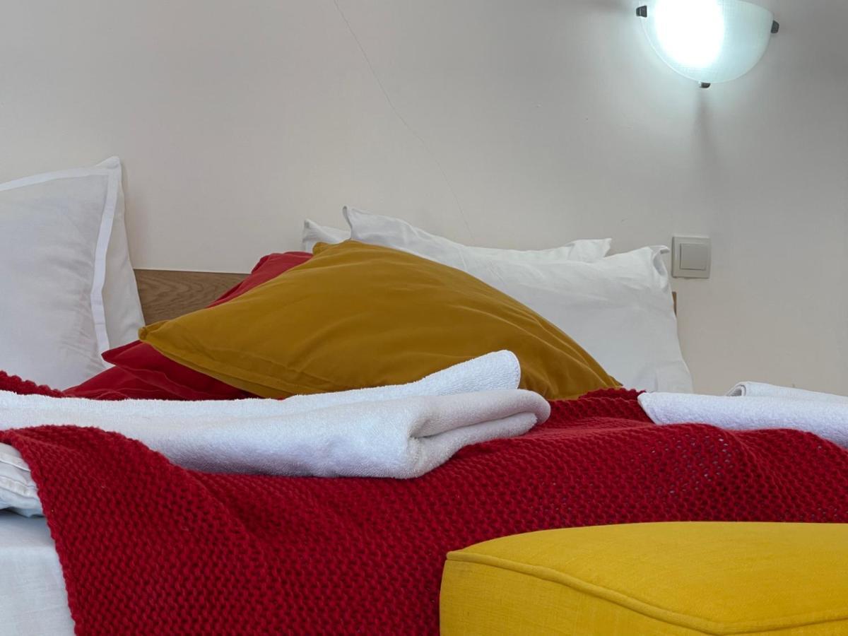 Adeona Wellness Hotel By Asteri Hotels Bansko Dış mekan fotoğraf