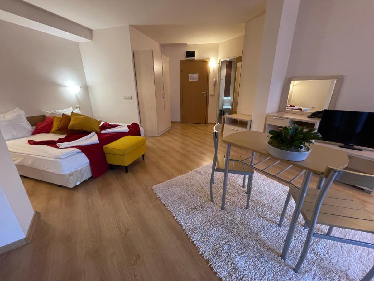 Adeona Wellness Hotel By Asteri Hotels Bansko Dış mekan fotoğraf